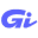 GI加速器 Logo